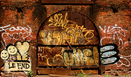 Urban Installation, Grievances