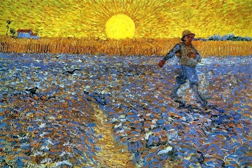 The Sower