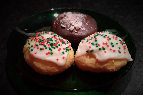 Christmas Cookies