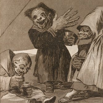 Duendecitos (Hobgoblins)