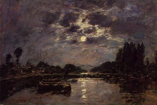 The Effect of the Moon