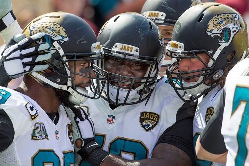 Jacksonville Jaguars
