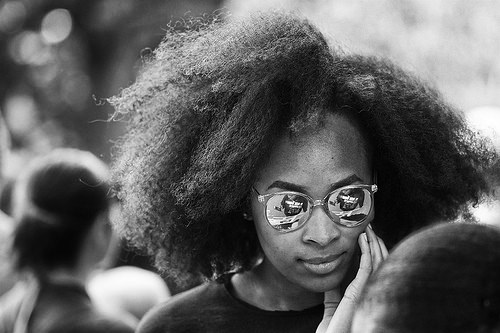 March for Racial Justice