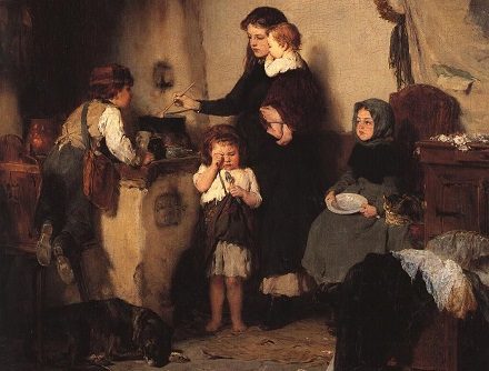 The Orphans