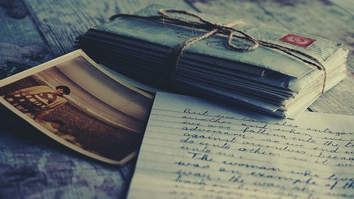 Little Papers from the Heart