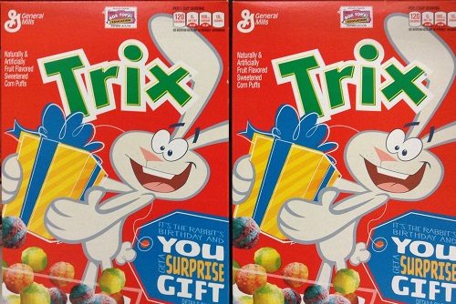 Trix