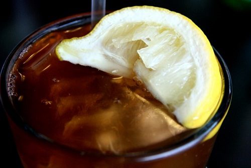 Iced Tea