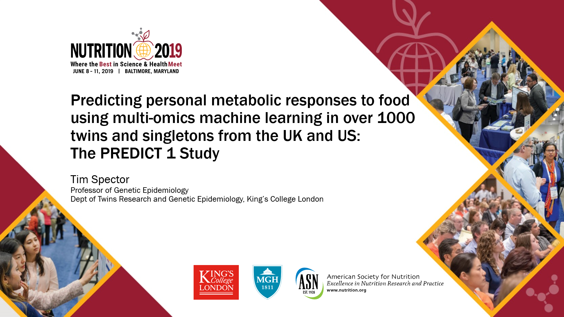 Metabolomics ASN Title Slide