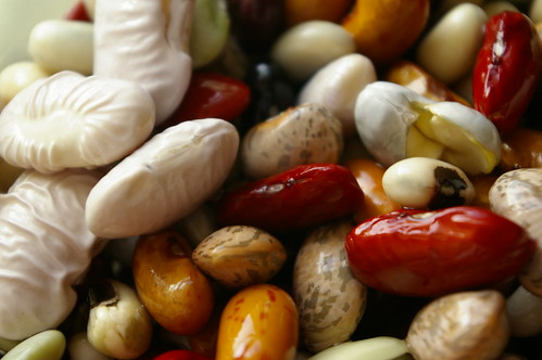 Mixed Beans