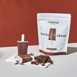 Foodspring Protein Ice Cream Bars