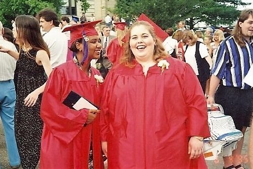 High School Graduation