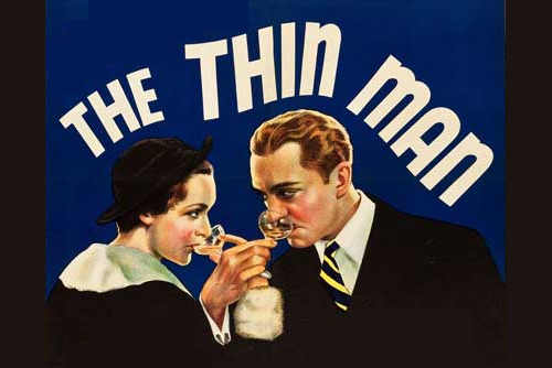 The Thin Man