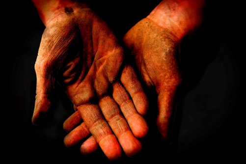 Working Hands