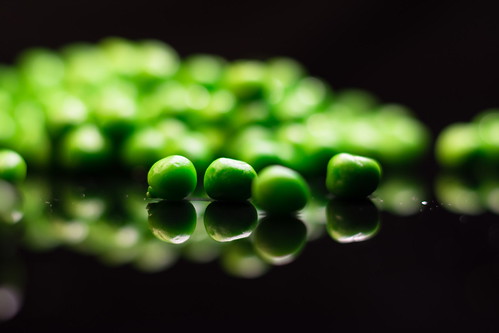 Epic Peas
