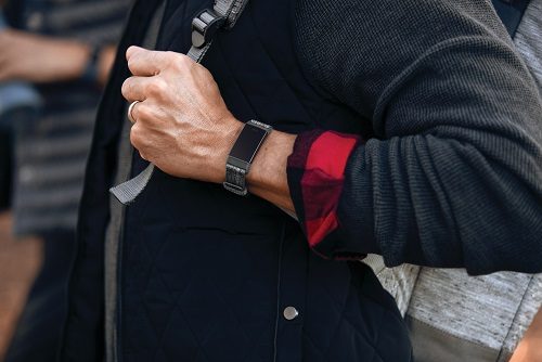 Fitbit Charge 3