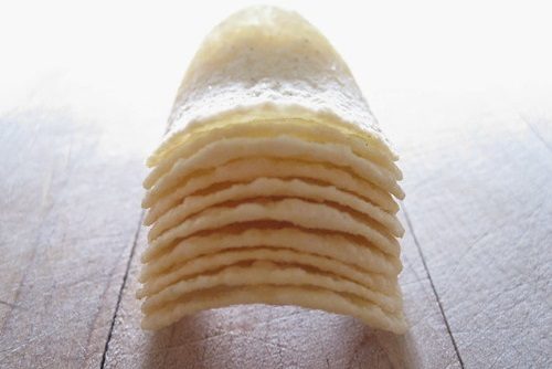 Pringles Chips
