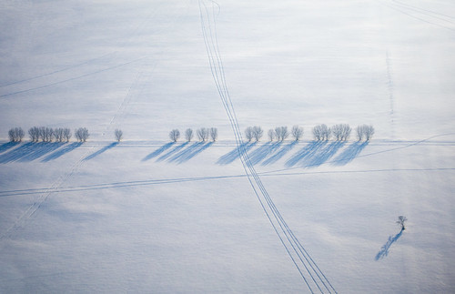 Marking the Landscape