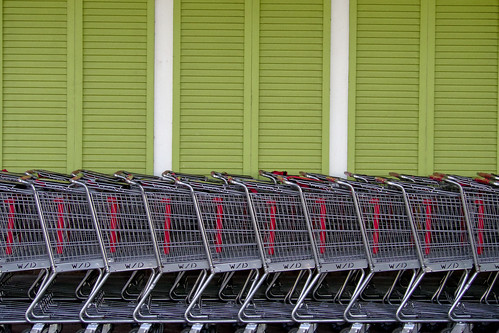 Patterns of Repetition