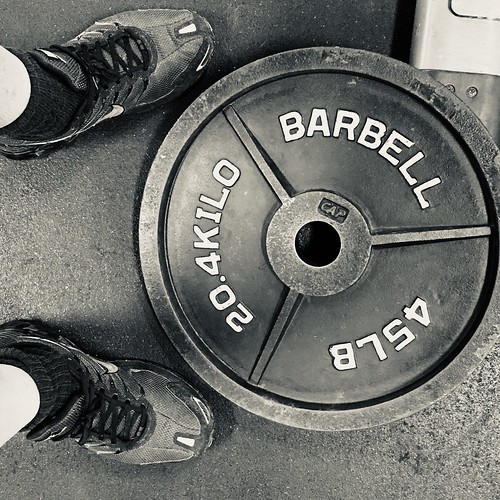 Exercise and Weight: It’s Complicated