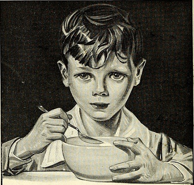 American Youth: Eating Better, Growing Fatter