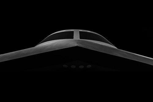 B2 Stealth