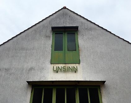 Unsinn