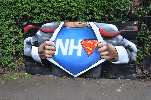 Super NHS