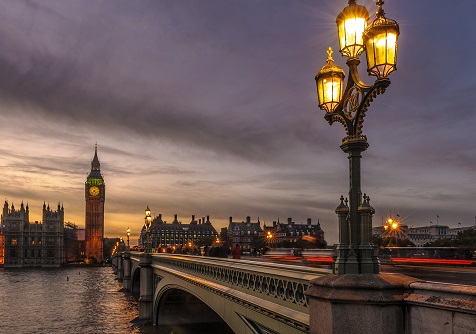 Westminster Bridge