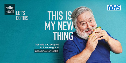 This Is My New Thing