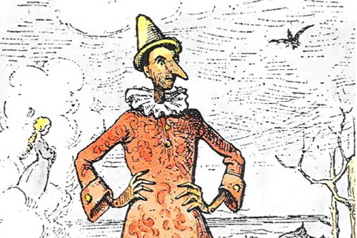 Pinocchio