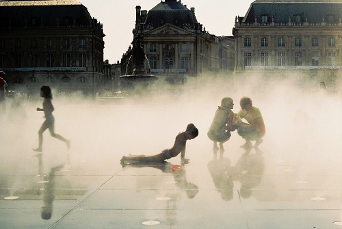 Exercise, Stretch, Discuss