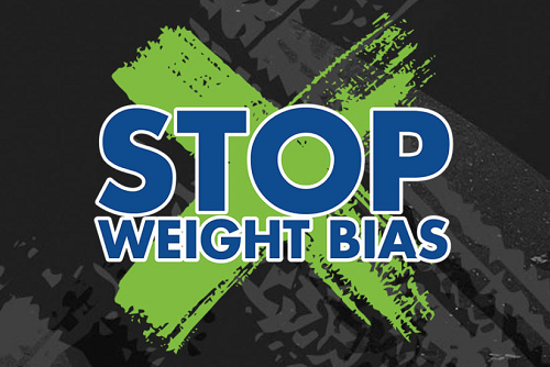 Stop Weight Bias