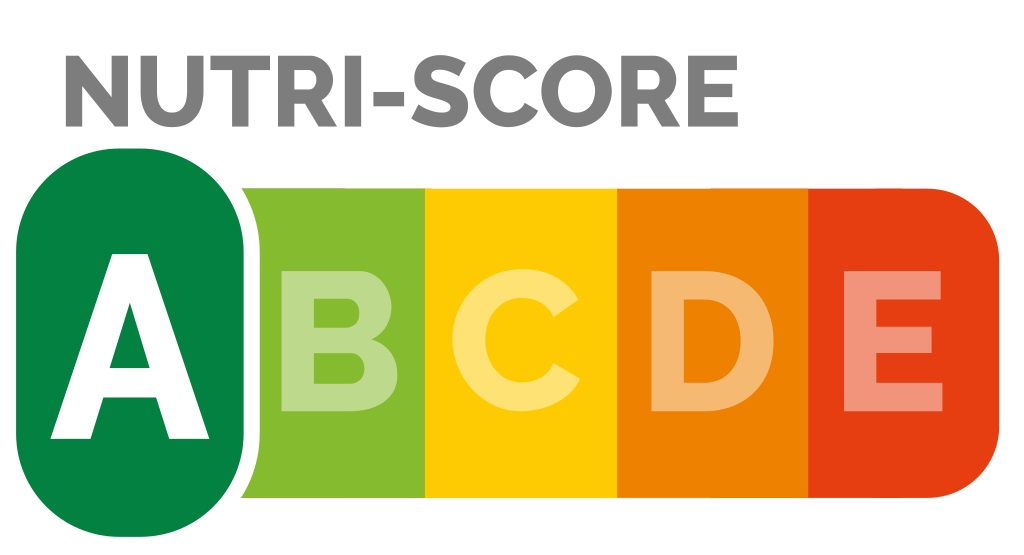 Nutri-Score Label, A Rating