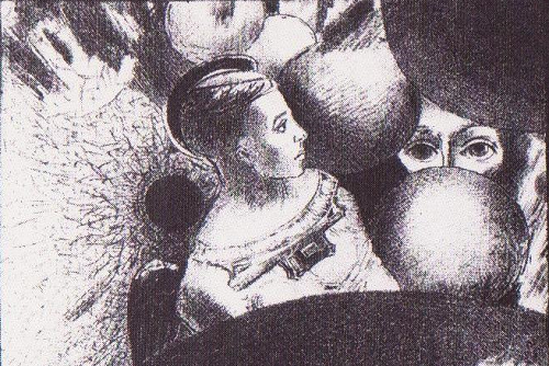 The Breath Which Leads All Creatures Is Also in the Spheres