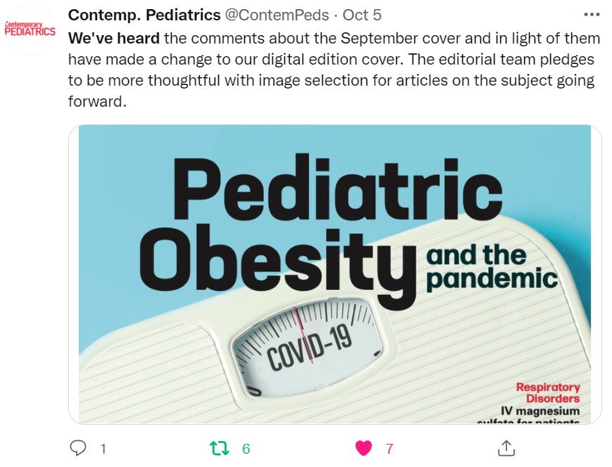 ContemPeds Correction