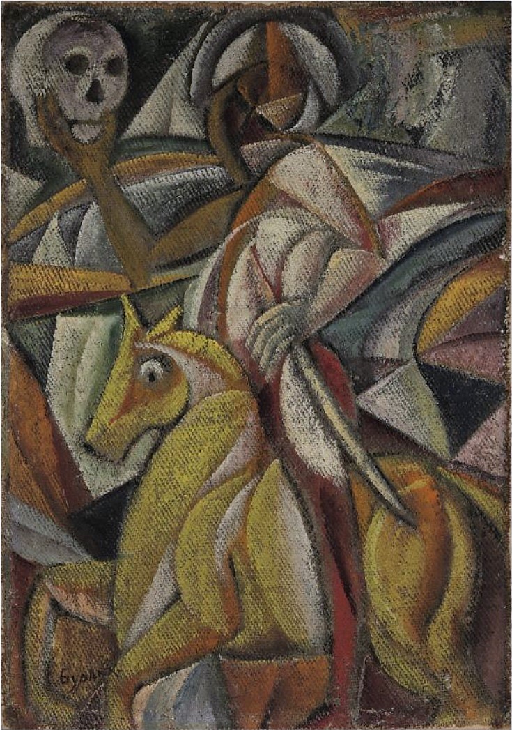 Obesity, COVID, Mortality, and Trust