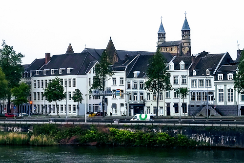 Maastricht Helpoort