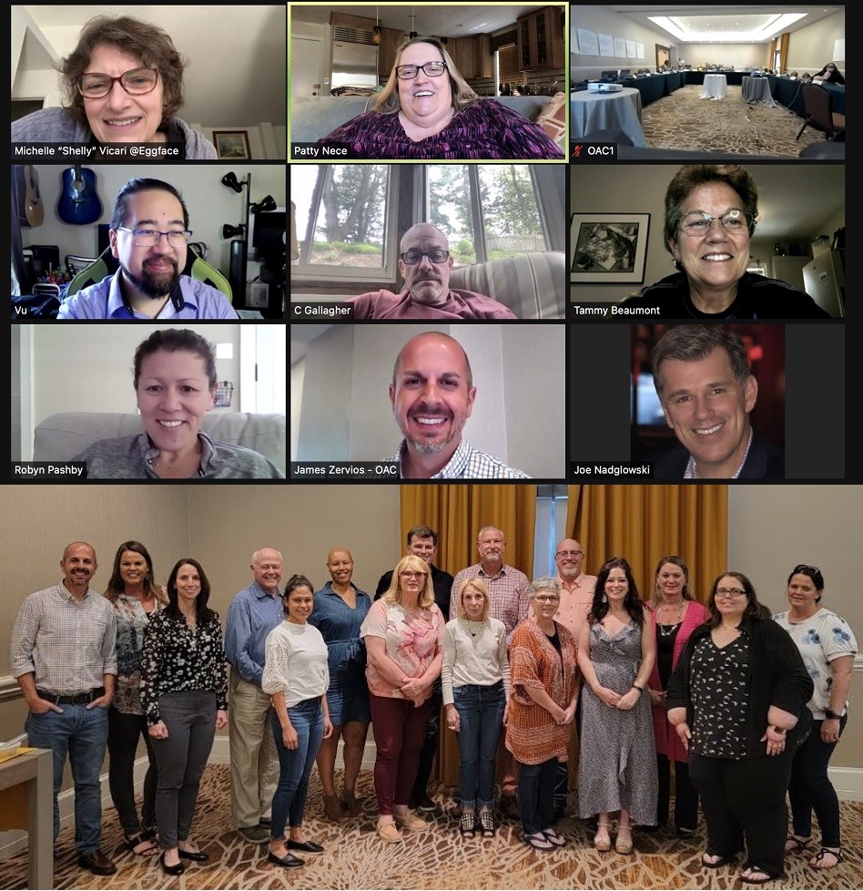 Fearlessly Facing Obesity, Standing Up for People