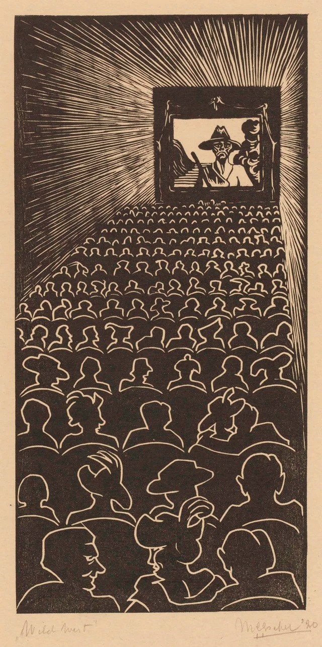 Spotlight on Weight Stigma in Popular Media