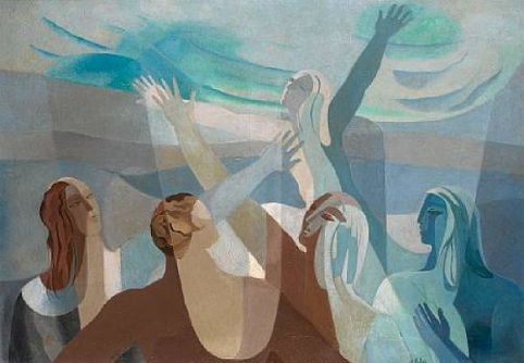 Seven Against Thebes