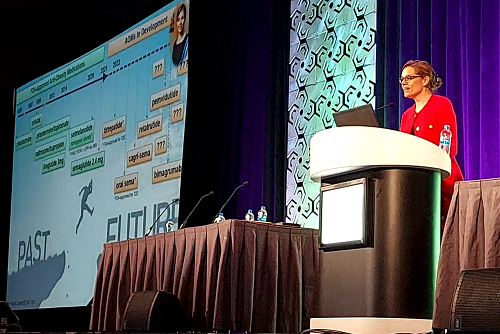 Ania Jastreboff on the Future of Obesity Meds