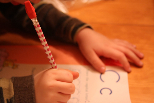 Challenges on the Report Card