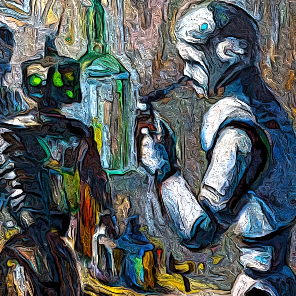 Can AI Explain Obesity Better Than Humans?