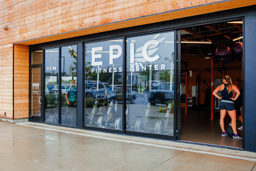 Epic Fitness