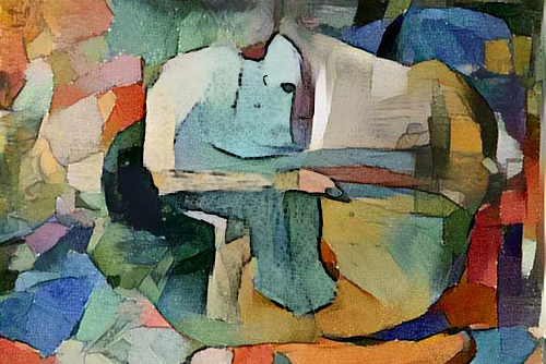 Elgar Delves into Distance Learning