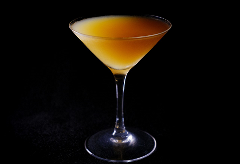Olympic Cocktail