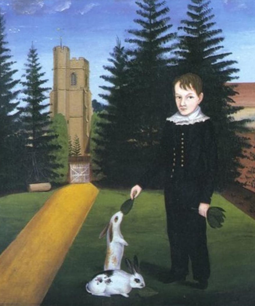 Who’s Naïve About Obesity?