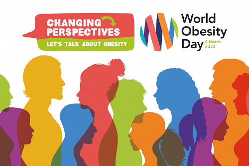 World Obesity Day Theme