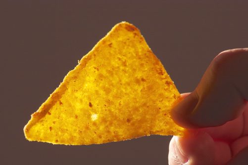 Tortilla Chip
