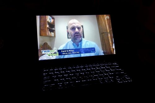 YWM Virtual After Hours